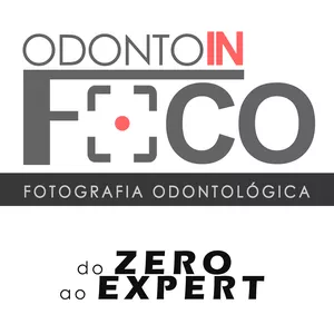 Imagem de capa para o Curso online ODONTOINFOCO- Fotografia Odontológica (Oficial)