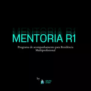 Imagem de capa para o Curso online Mentoria Resmulti - R1