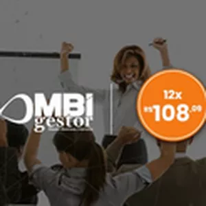 Imagem de capa para o Curso online Liderança ativa