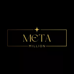 Imagem de capa para o Ebook Script MetaMillion