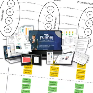Imagen de portada para Curso online Ingenieria 5 cifras 