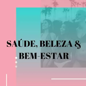 Imagem de capa para o Curso online SAUDE E BEM ESTAR EM PRIMEIRO LUGAR