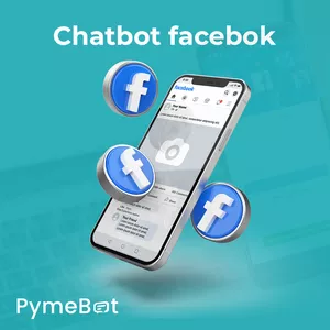 Imagen de portada para Curso online Pymebot | Convierta comentarios en ventas