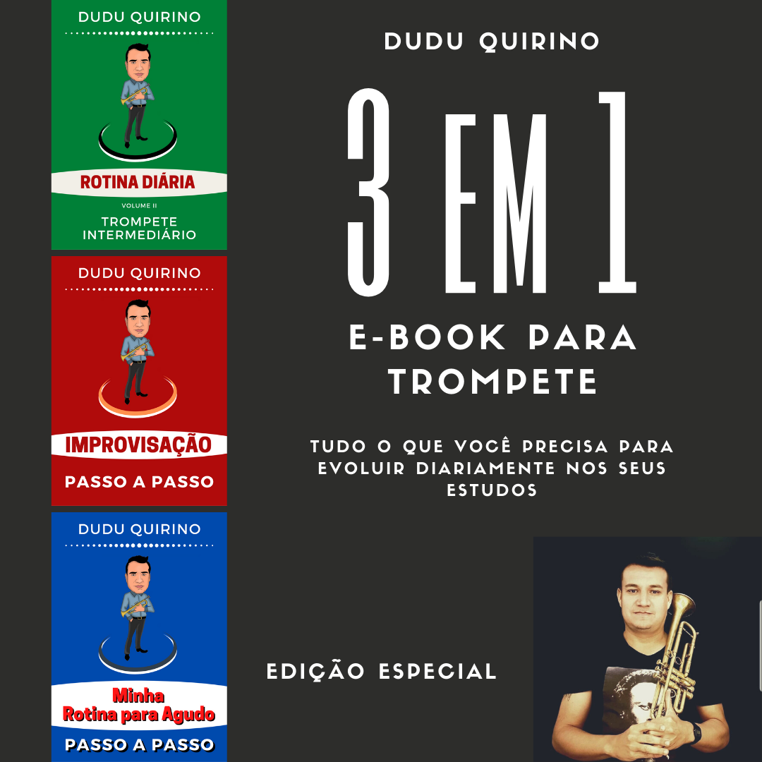 Imagem do curso Dudu Quirino  Pacote Completo de Ebooks 