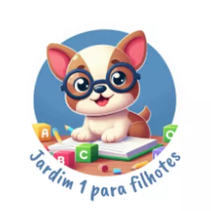 Imagem de capa para o Curso online J1 para filhotes