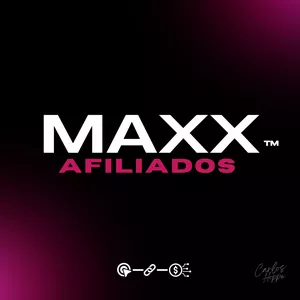 Imagen de portada para Curso online Maxx Afiliados