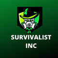 Survivalist Inc Investment University logo