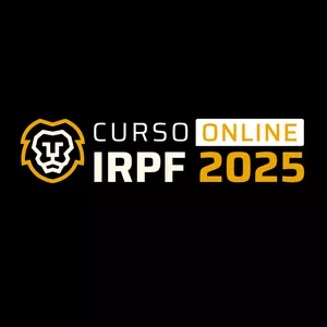 Imagem do curso CURSO IRPF 2025 - Aprenda na Prática