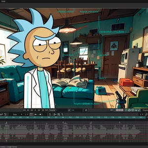 Imagem de capa para o Curso online Rick - Moho Pro 14.2