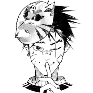 Imagem de capa para o Ebook O guia completo de como criar roteiros de mangás do zero - Diy Comic