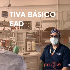 Imagem de capa para o Curso online TIVA Básico EAD