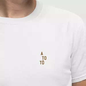 Imagem de capa para o Curso online Camiseta Obaluayê: Atotô