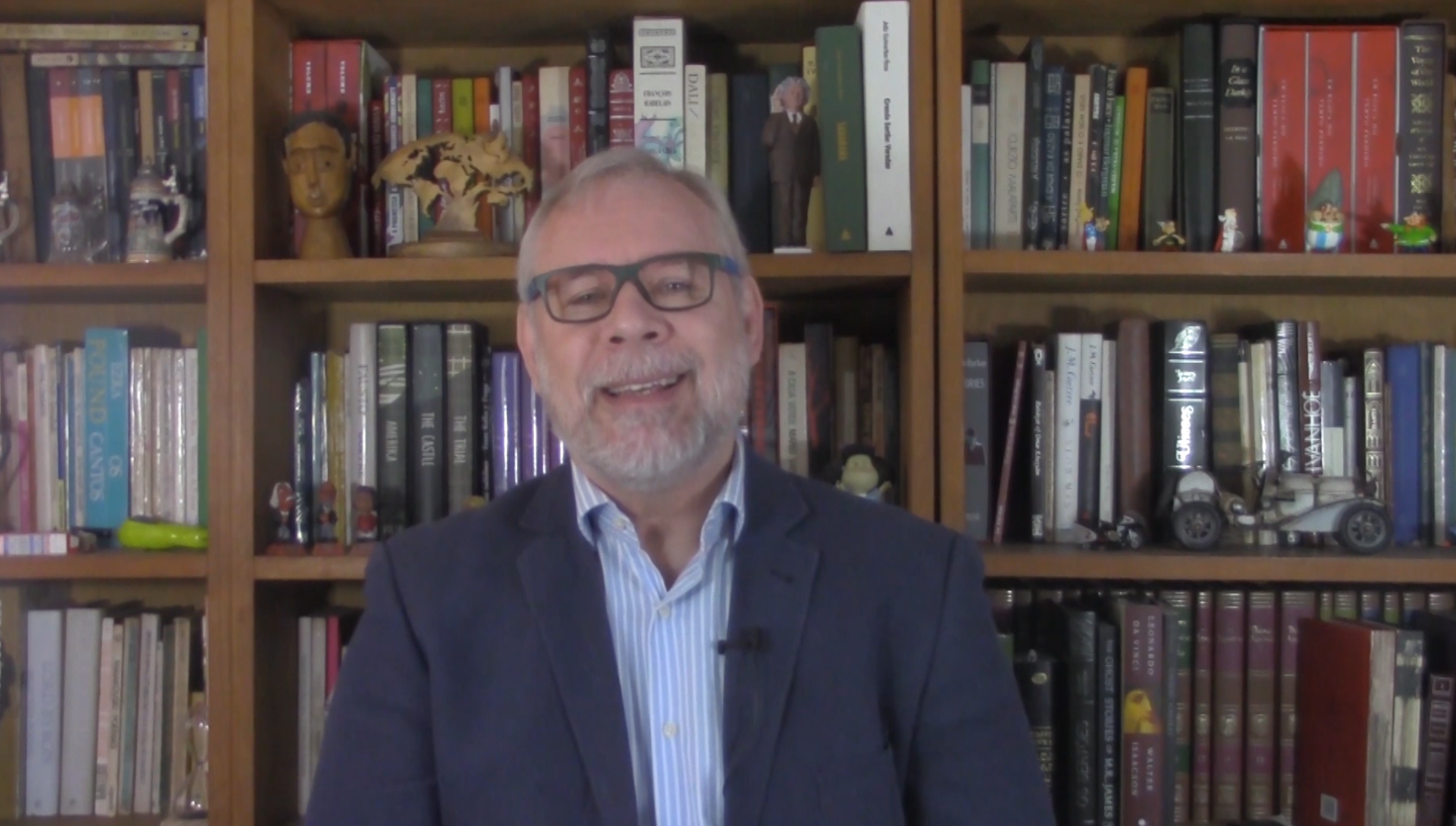 Imagem de Virtudes: Os alicerces da Excelência humana criado por Whyz na hotmart