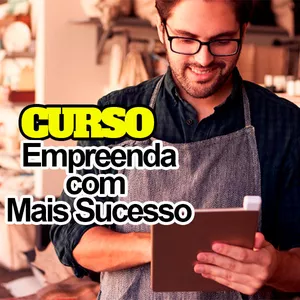 Imagem do curso Curso Empreenda com Mais Sucesso 