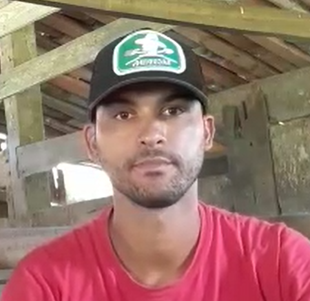 Luã leite