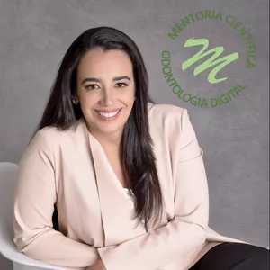 Imagem de capa para o Curso online Mentoria Científica em Odontologia Digital