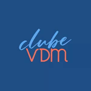 Imagem de capa para o Curso online Clube VDM