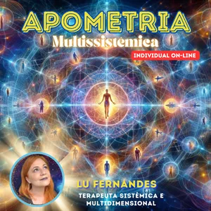 Imagem de capa para o Serviço online Apometria Multidimensional 