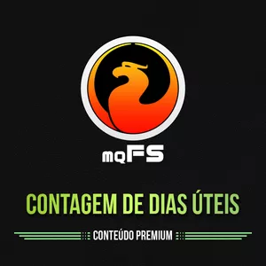 Imagem de capa para o Curso online Contagem de dias úteis