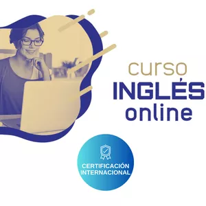 Imagen de portada para Curso online Master en Inglés