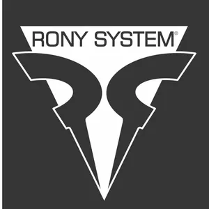 Imagem de capa para o Curso online Rony System