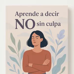 Imagen de portada para Ebook Como dejar de ser buena con todos y empezar a ser buena con tigo