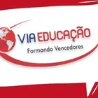 Via Educação Luziânia 