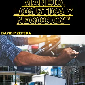 Imagen de portada para Ebook Contratistas de Camiones: Manejo, Logística y Negocios"