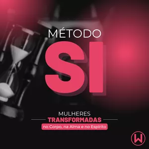 Imagem de capa para o Curso online Método SI