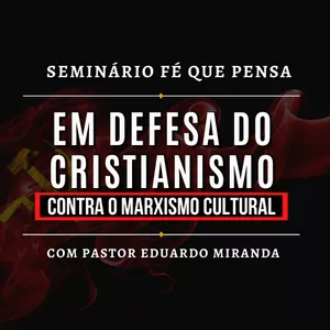 Imagem de capa para o Curso online Em Defesa do Cristianismo