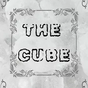 Cover image for Ebook The Cube