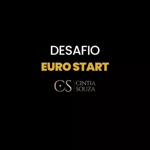 Imagem de capa para o Curso online Desafio Euro Start