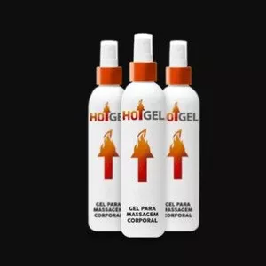 Imagem de capa para o Curso online HOTGEL 