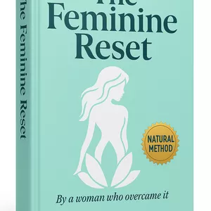 Cover image for Ebook The Femine reset