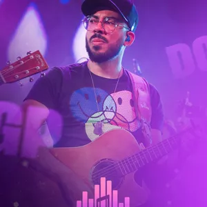 Imagem de capa para o Curso online Curso Básico de Violão - DGP