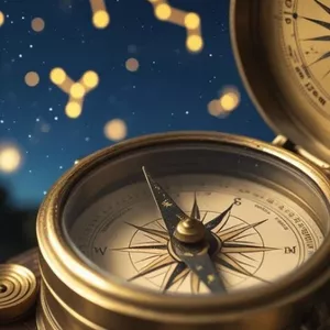 Imagen de portada para Ebook 7 Brújulas