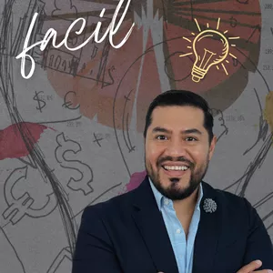 Imagen de portada para Ebook EMPRENDE FACIL 