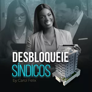 Imagem de capa para o Curso online DESBLOQUEIE SUA COMUNICAÇÃO EM 7 DIAS (Síndicos)