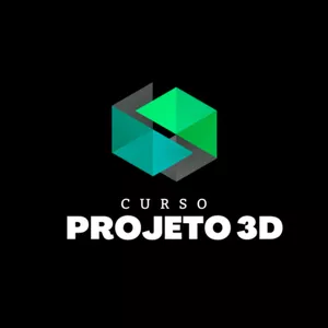 Imagem de capa para o Curso online AUTOCAD 3D