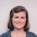 🔹Daniela Ríos – Ingeniera Civil