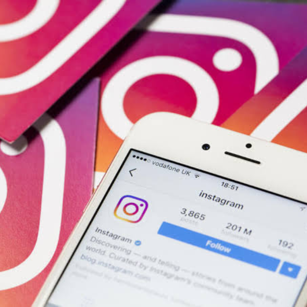 Imagem do curso DOMINE O INSTAGRAM