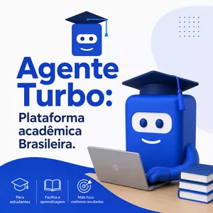 Imagem do curso Agente Turbo IA
