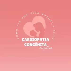 Imagem de capa para o Curso online Cardiopatia Congênita na Prática
