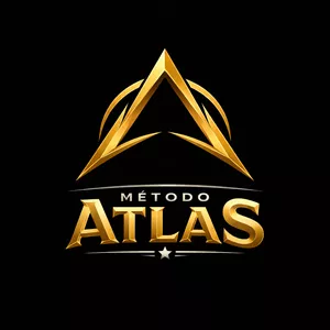 Imagem de capa para o Curso online MÉTODO ATLAS