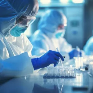 Imagem de capa para o Ebook O FUTURO DA SAUDE