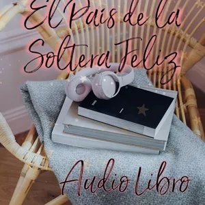 Imagen de portada para Curso online Audio libro el País de la Soltera Feliz