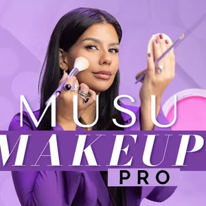 Imagen de portada para Curso online Curso Makeup Pro