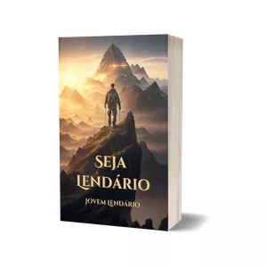 Imagem de Seja Lendário criado por José Afonso Rodrigues Vasconcelos na hotmart