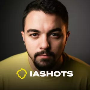 Imagem de capa para o Curso online IAShots - Fotos com IA