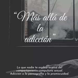 Imagen de portada para Ebook Más allá de la adicción. 